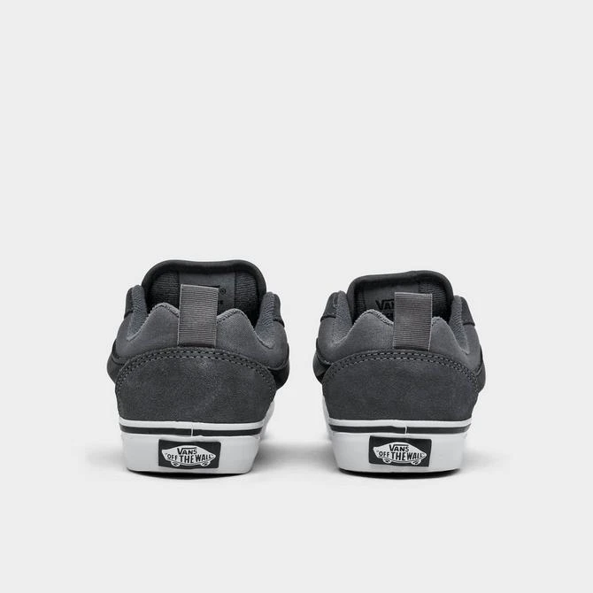 Vans Little Kids' Vans Knu Skool Casual Shoes 7