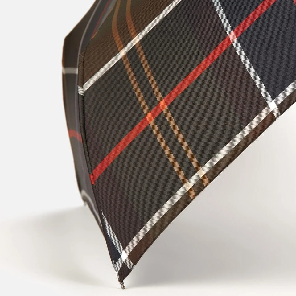 Barbour Barbour Heritage Men's Tartan Mini Umbrella - Classic Tartan 3