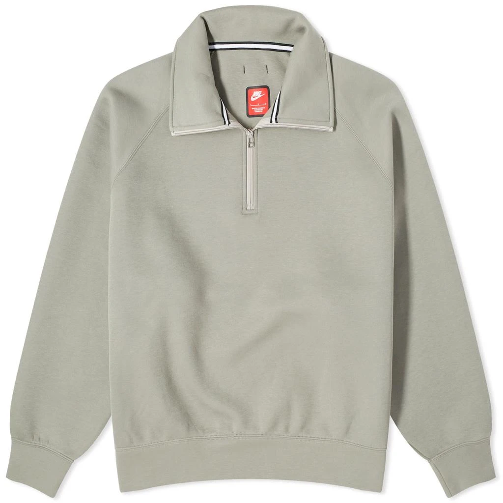 NIKE Nike Tech Fleece Half-Zip Sweat 1