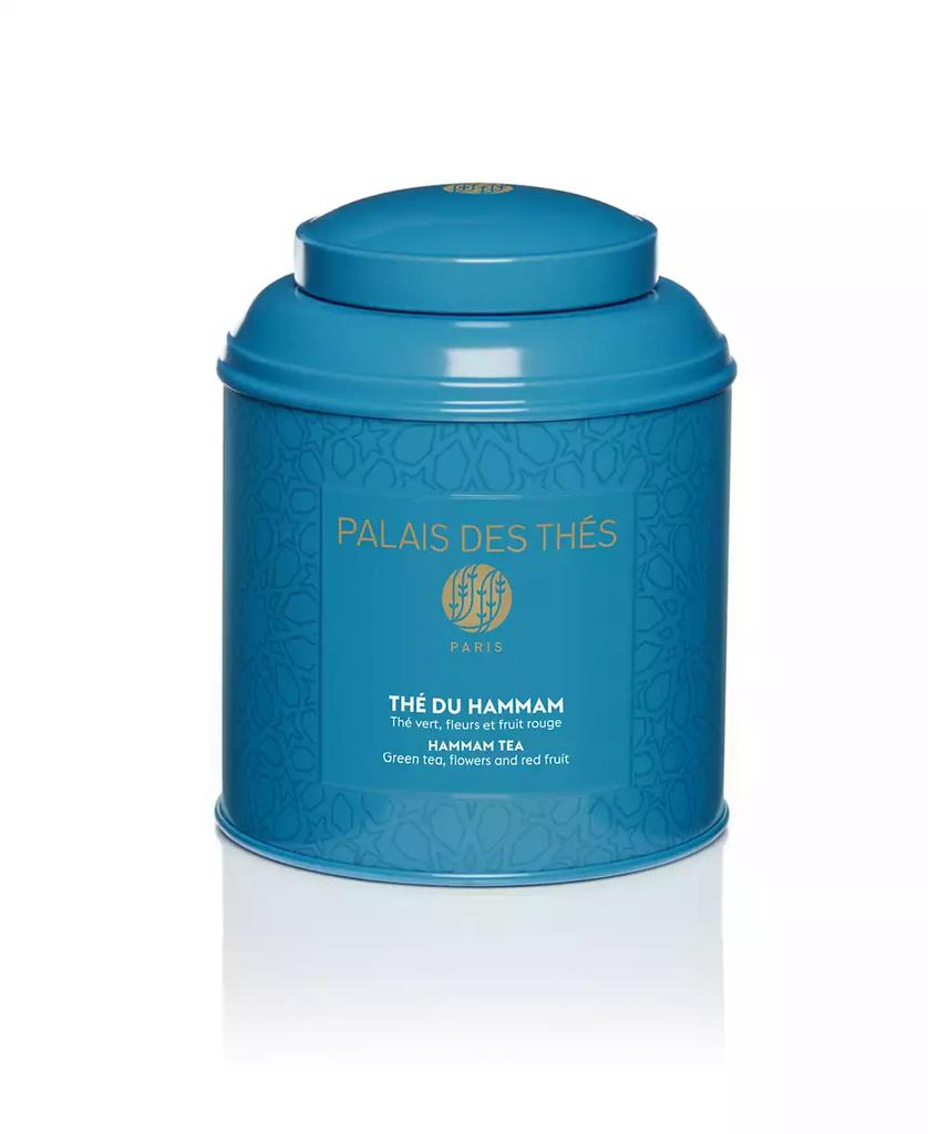 Palais des Thés Colors of Tea The Du Hammam, 3.5 oz