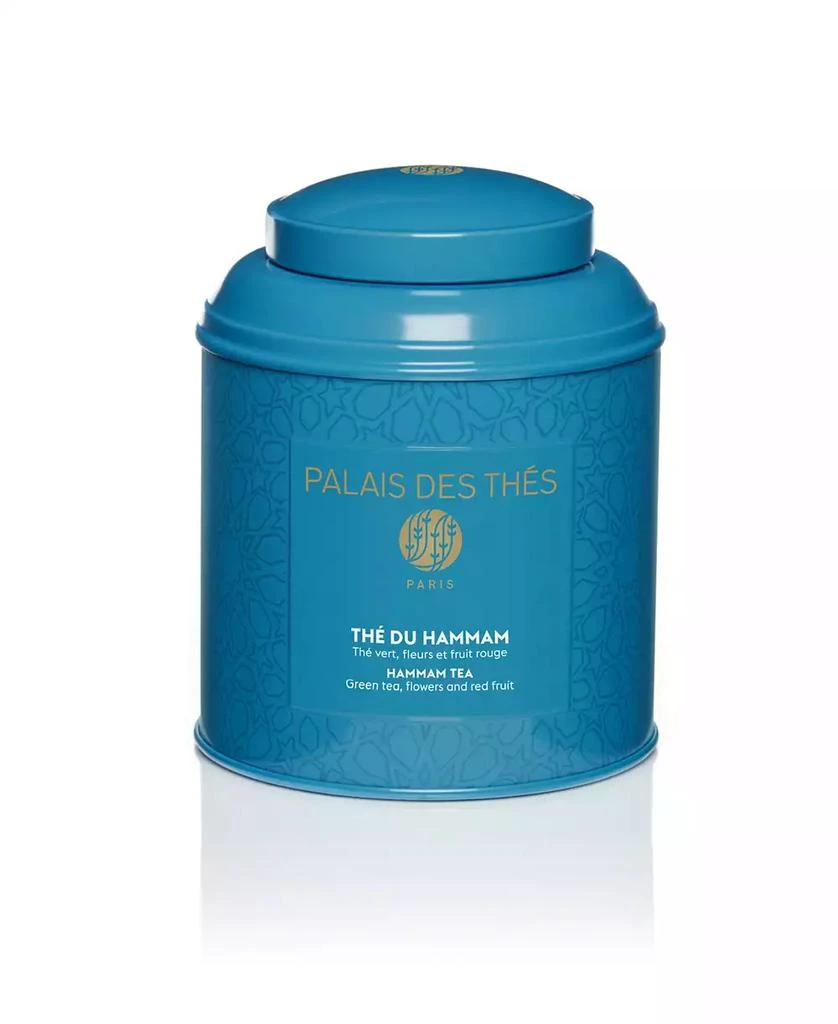Palais des Thés Colors of Tea The Du Hammam, 3.5 oz 1