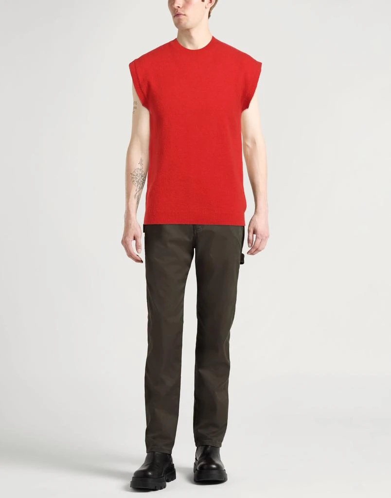 DANIELE FIESOLI Sleeveless sweater 2