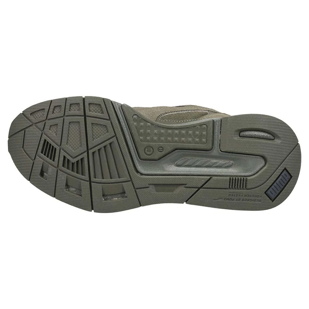 Puma Mirage Sport Tonal Lace Up Sneakers 5