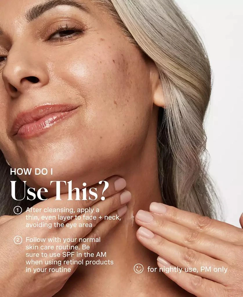 Kate Somerville +Retinol Vita C Power Serum, 1 oz. 8