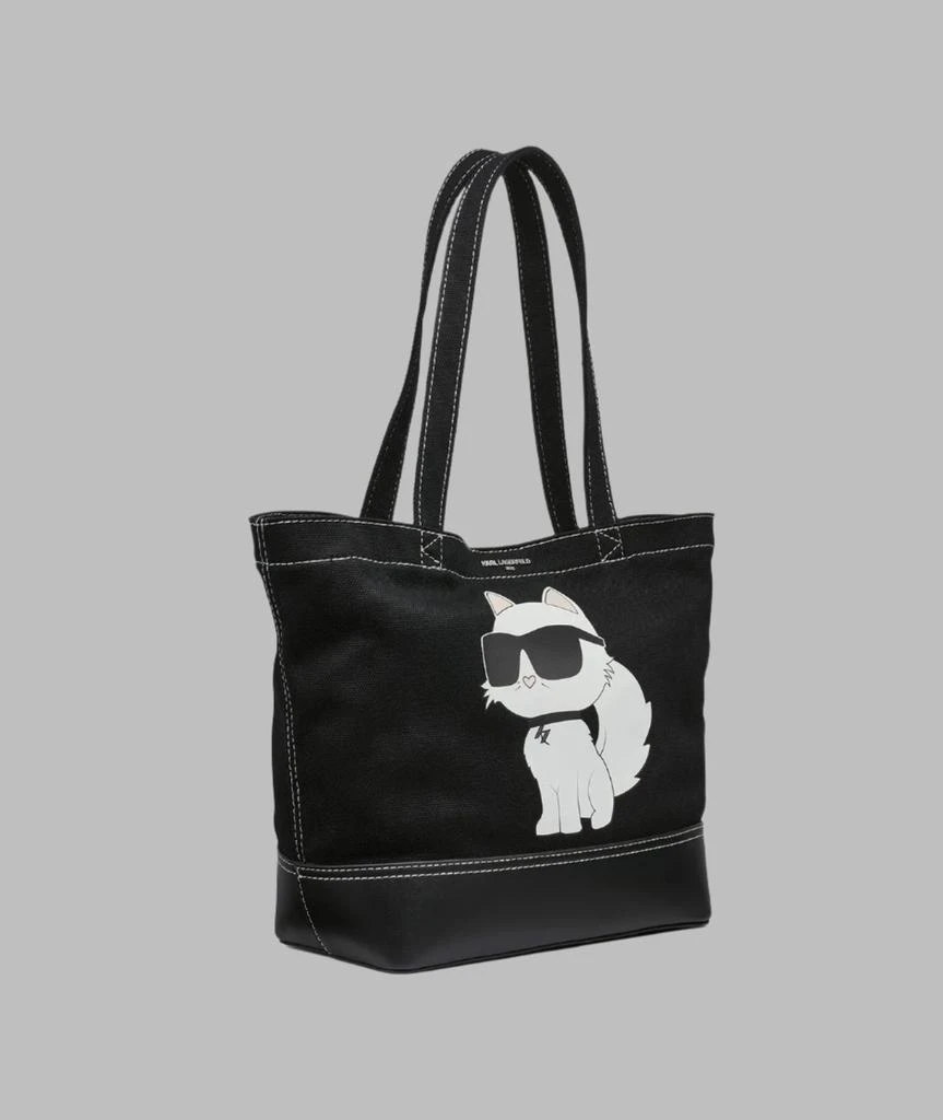 Karl Lagerfeld Paris CANNES EAST WEST TOTE 2