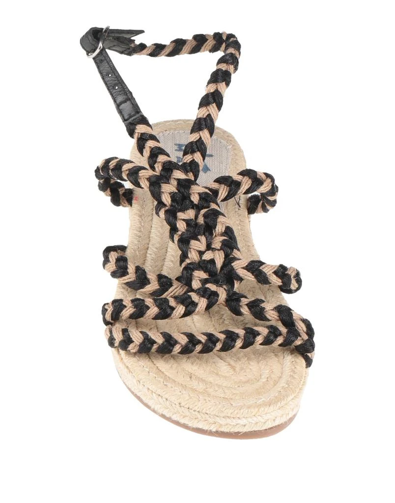 MANEBÍ Espadrilles 4