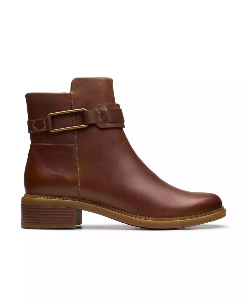 Clarks Women's Collection Maye Bella Boots 2