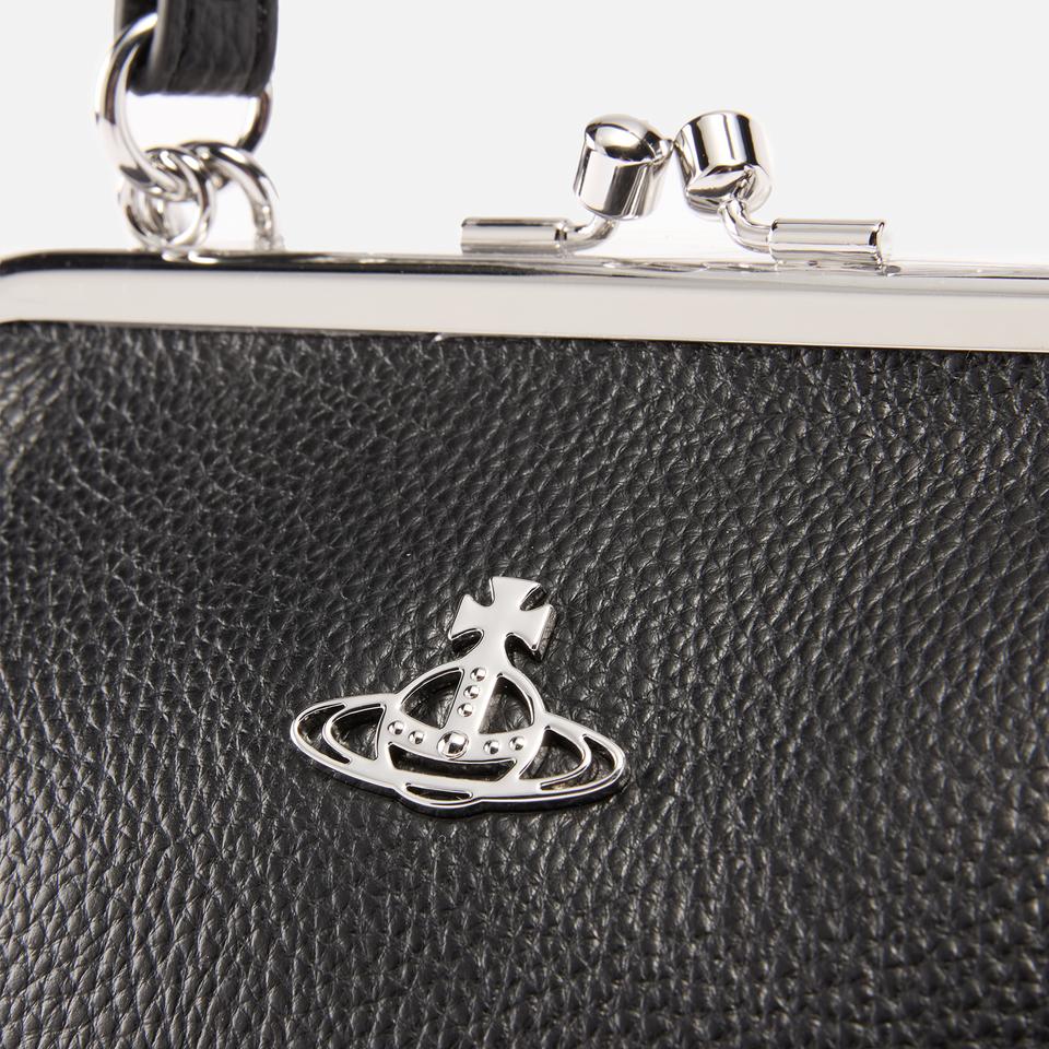 Vivienne Westwood｜COIN WALLETS (MINI GRANNY FRAME PURSE 24251708_54285335_600.jpg