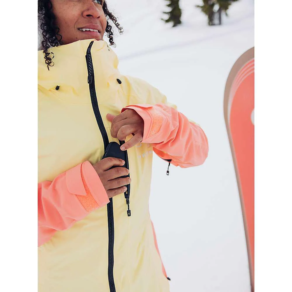 Burton Women's AK GTX Upshift Jacket 5