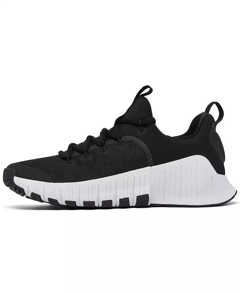 NIKE Women's Free Metcon 6 Training Sneakers from Finish Line 2