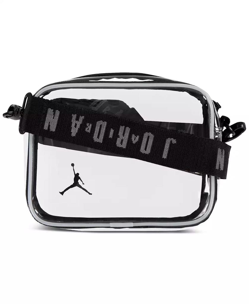 Jordan Logo Stadium Bag