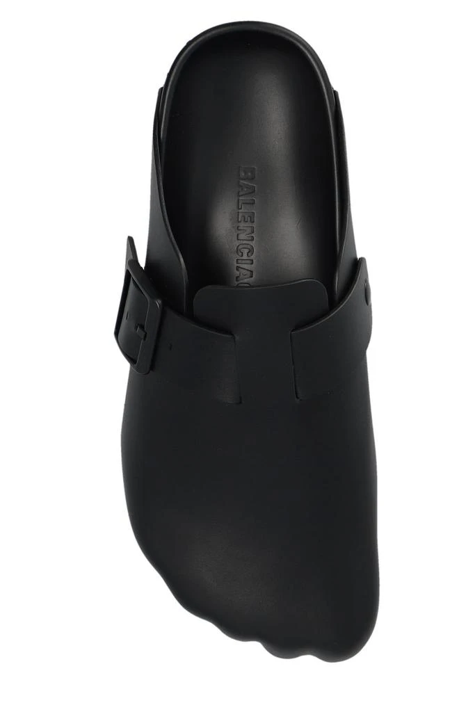 Balenciaga Balenciaga Men's Sunday Mules 4