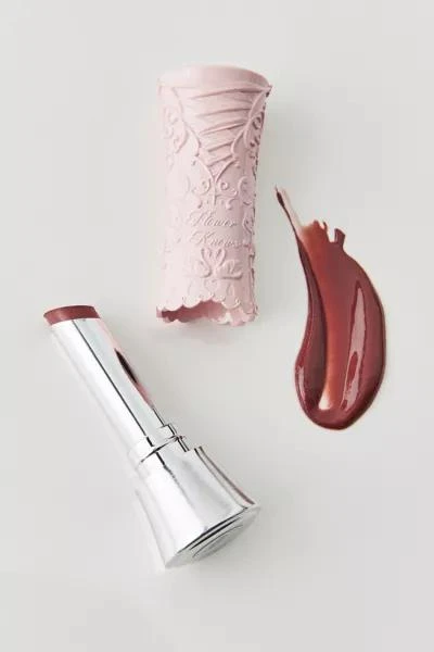 Flower Knows Flower Knows Swan Ballet Series Shine Lipstick 1