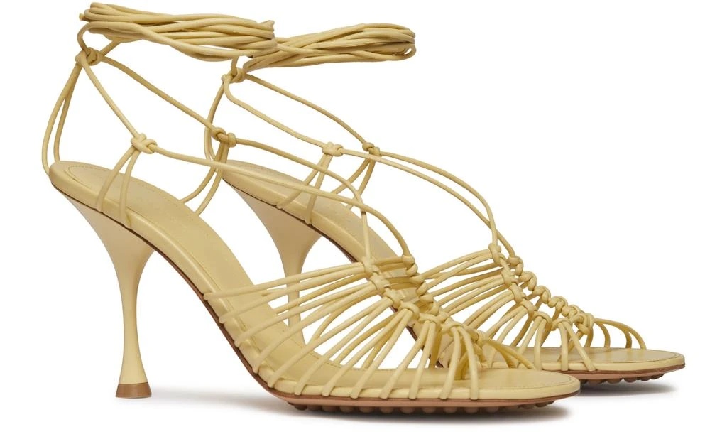 Bottega Veneta Dot sandals 3