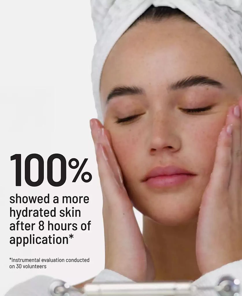 Dr. Brandt Skincare Pores No More Mattifying Hydrator Pore Minimizing Gel, 1.4 fl. oz. 3