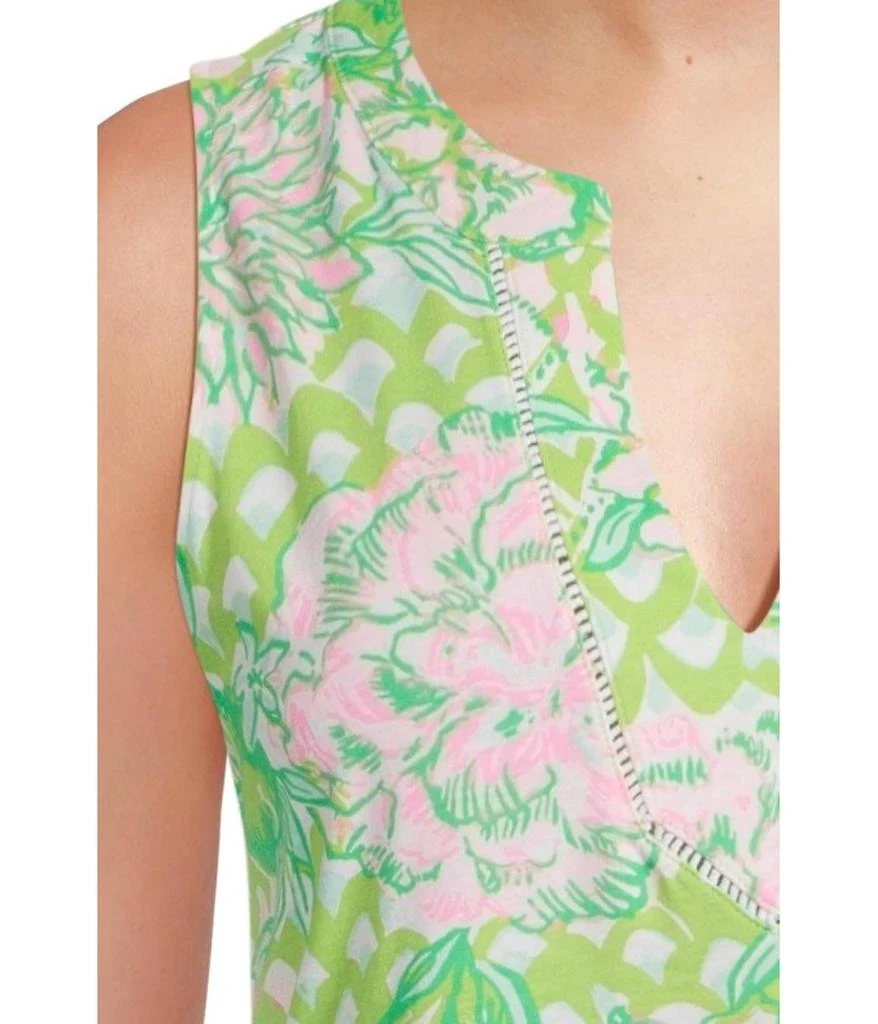 Lilly Pulitzer Sydnee Maxi Dress 4