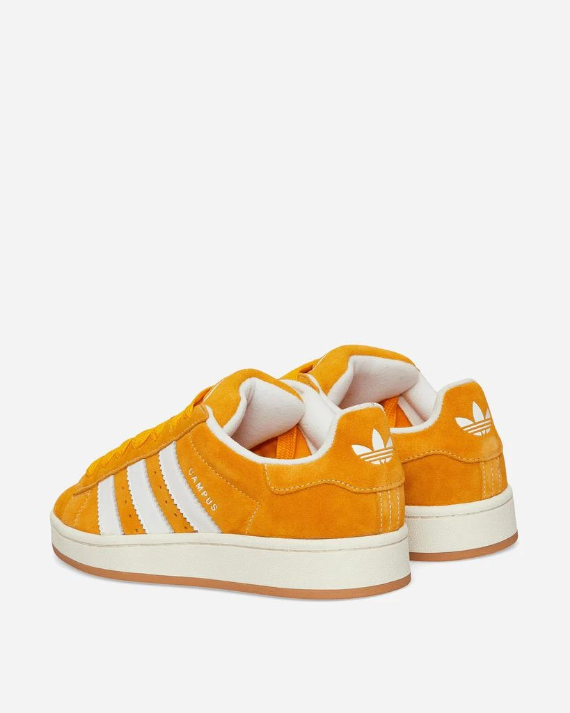 Adidas Campus 00s Sneakers Collegiate Gold / White 4