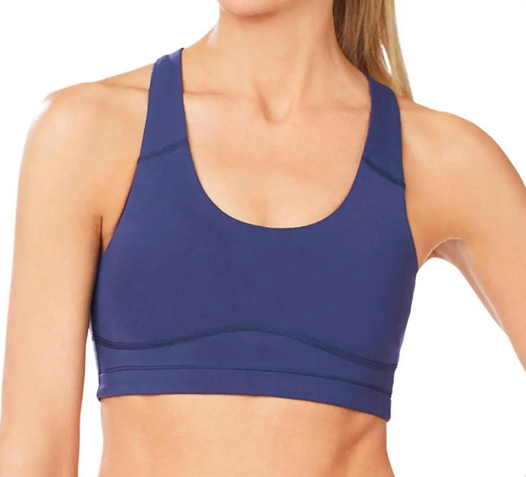 Shape Active Shape Active - Low Impact Chi Sports Bra