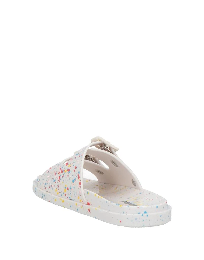 Mini Melissa Slides and slippers 3