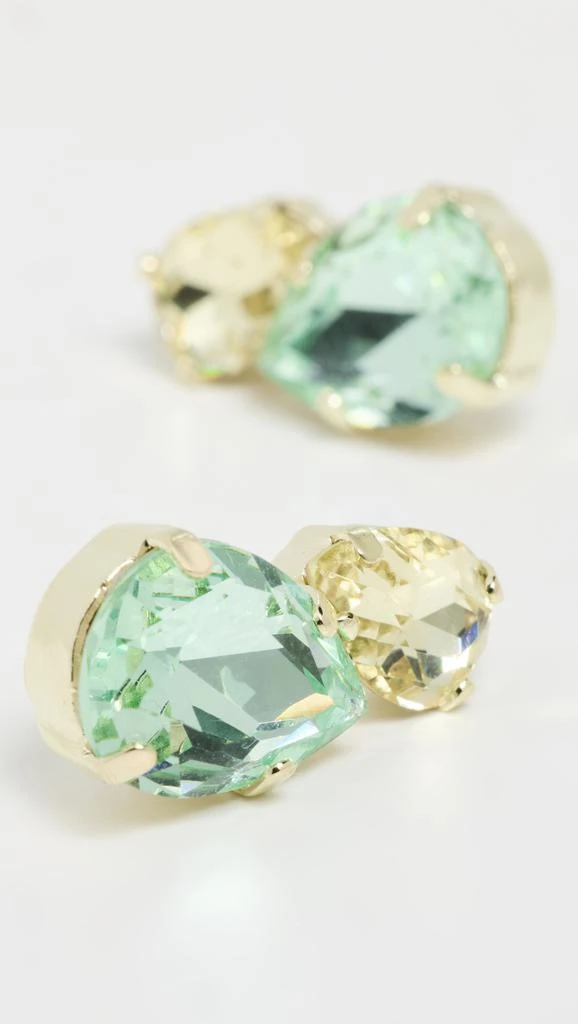 Jennifer Behr Nadia Earrings 3