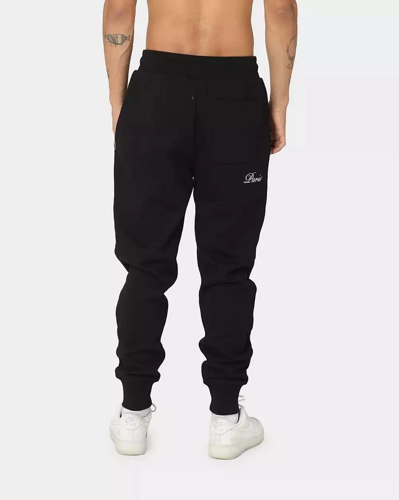 CARRE Mens Heavyweight Track Pants 3