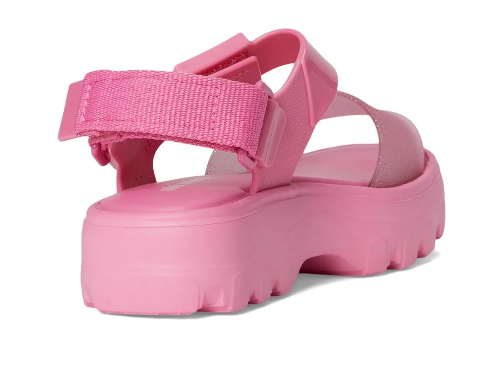 Mini Melissa Melissa Kick Off Sandal Kids (Little Kid/Big Kid) 5