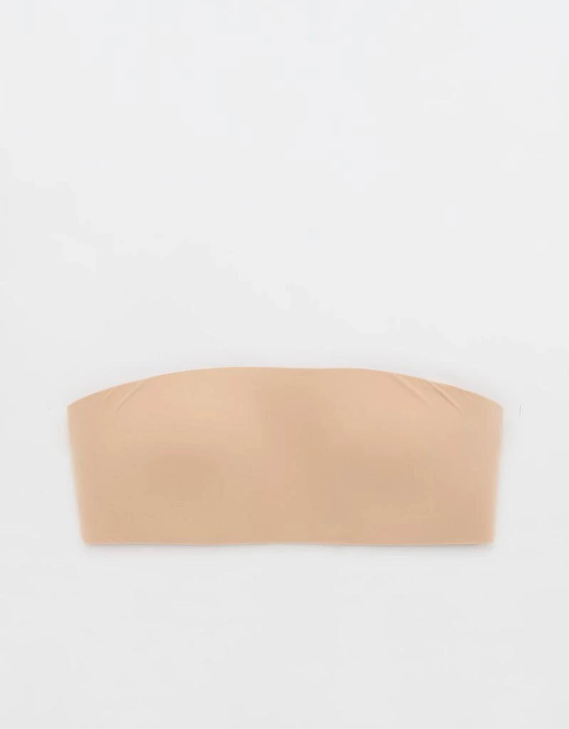 Aerie SMOOTHEZ Lightly Lined Bandeau Bralette 3
