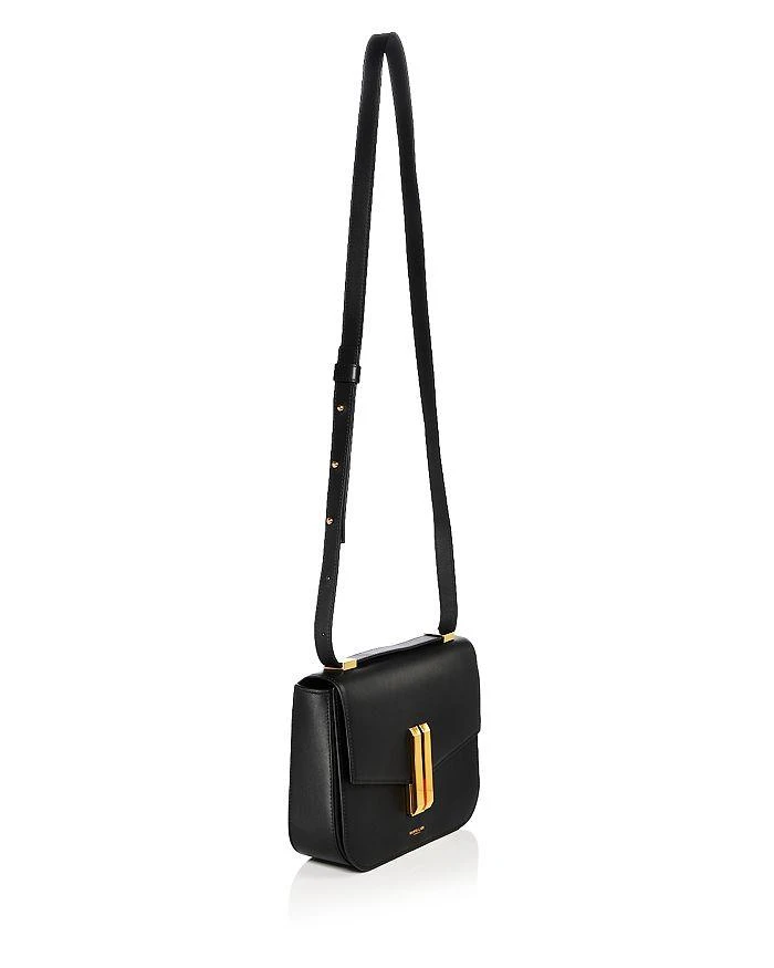 Demellier Vancouver Leather Crossbody Bag 4
