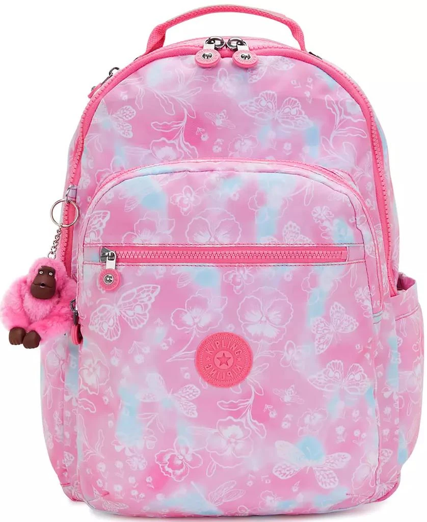 Kipling Seoul Large 15" Laptop Backpack 1