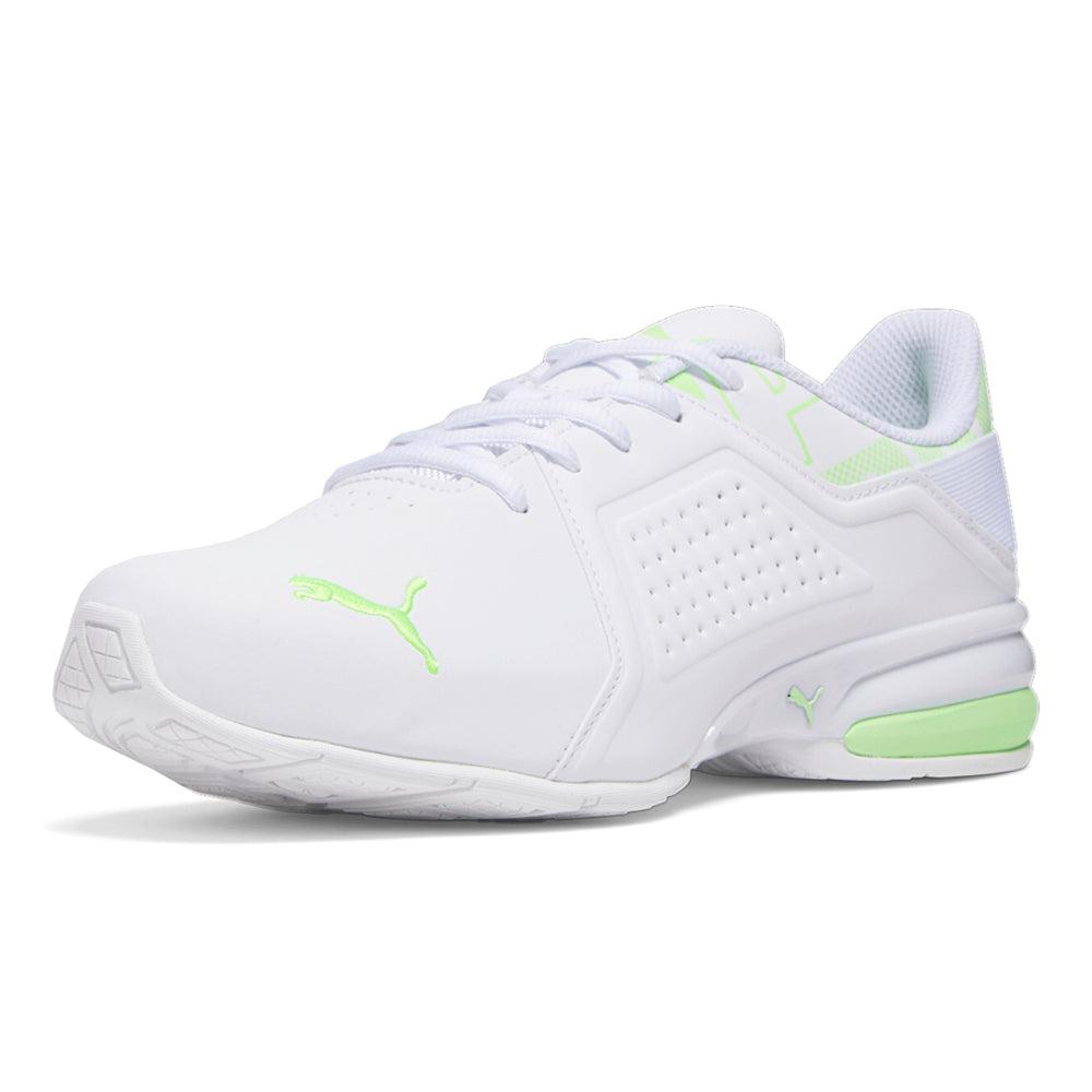 Puma Viz Runner Repeat Wide Running Shoes