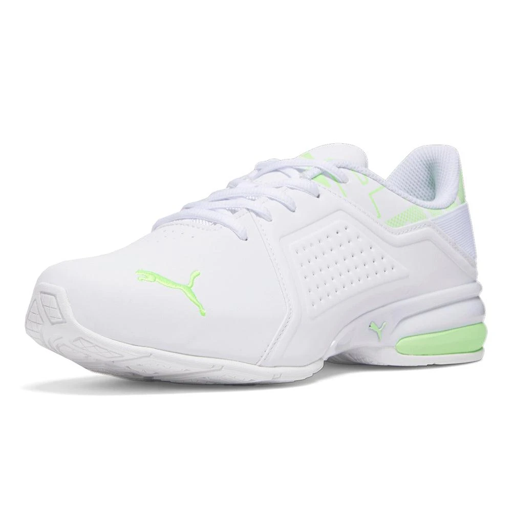 Puma Viz Runner Repeat Wide Running Shoes 2