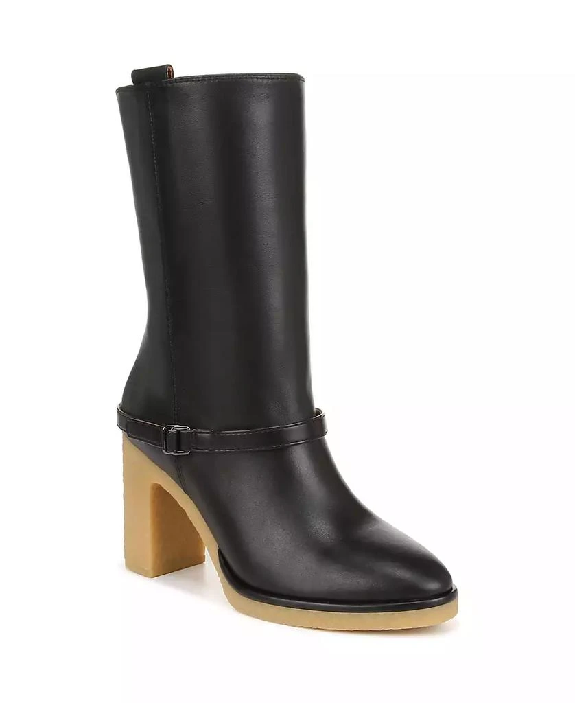 Franco Sarto Franco Sarto Paxton Mid Shaft Boots 1