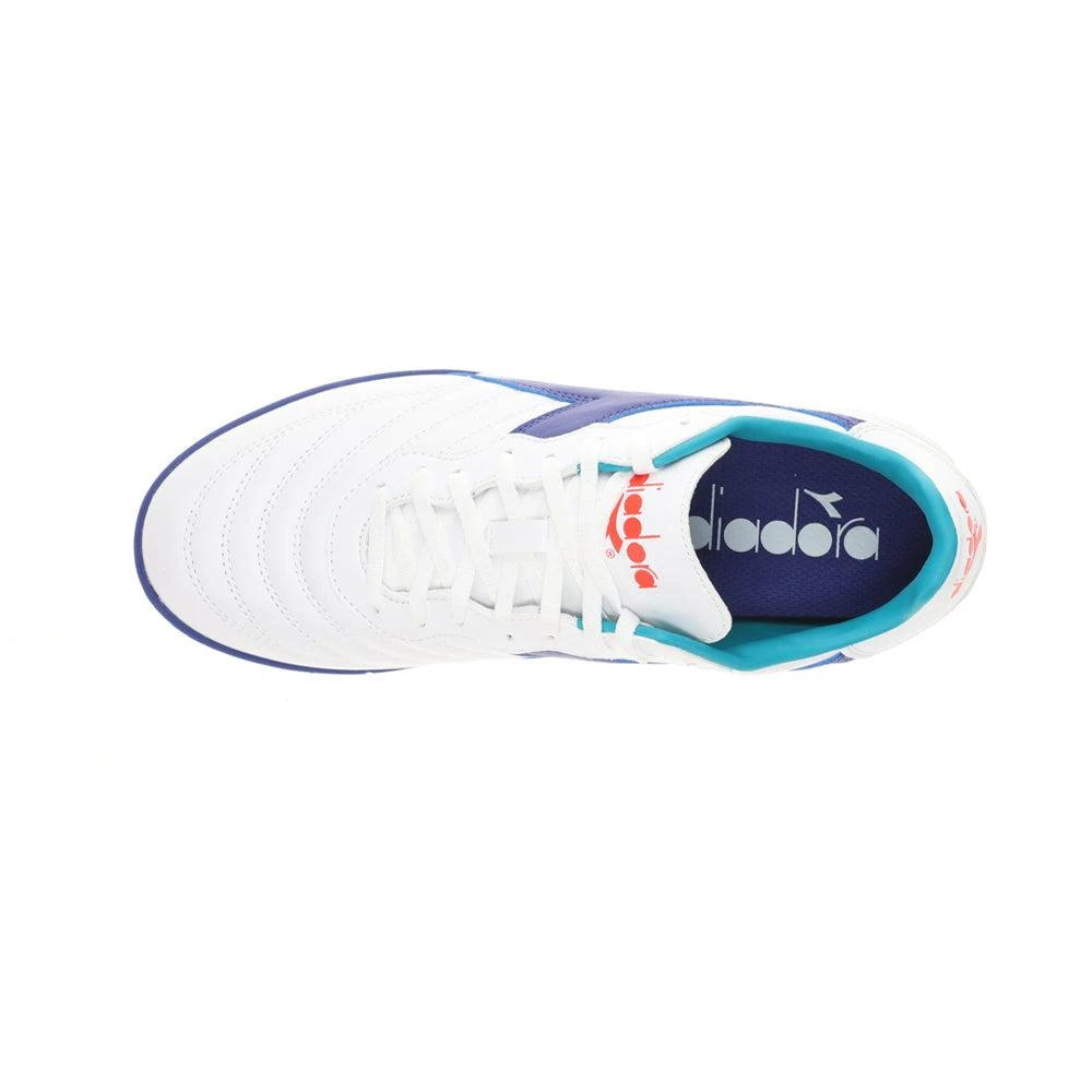 Diadora Brasil 2 R Turf Soccer Shoes 4