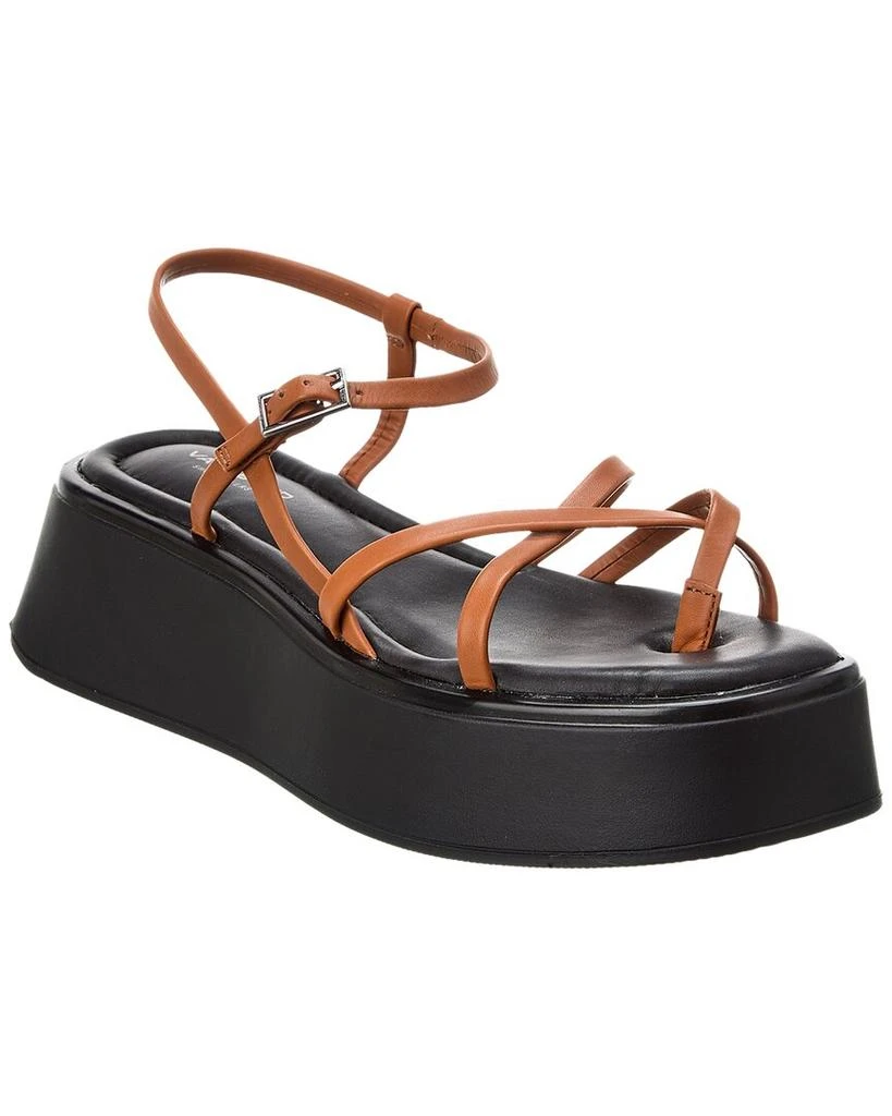 Vagabond Shoemakers Vagabond Shoemakers Courtney Leather Sandal 1