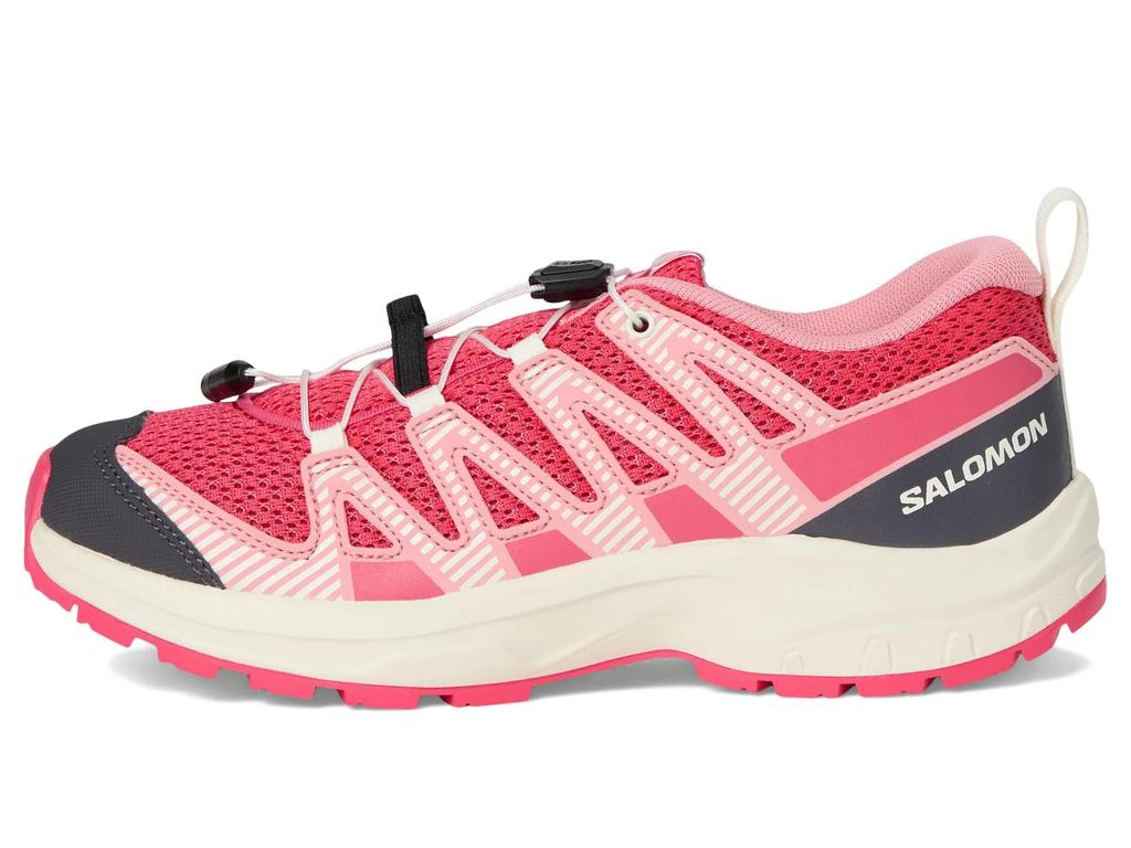 Salomon Xa Pro V8 (Little Kid/Big Kid) 4