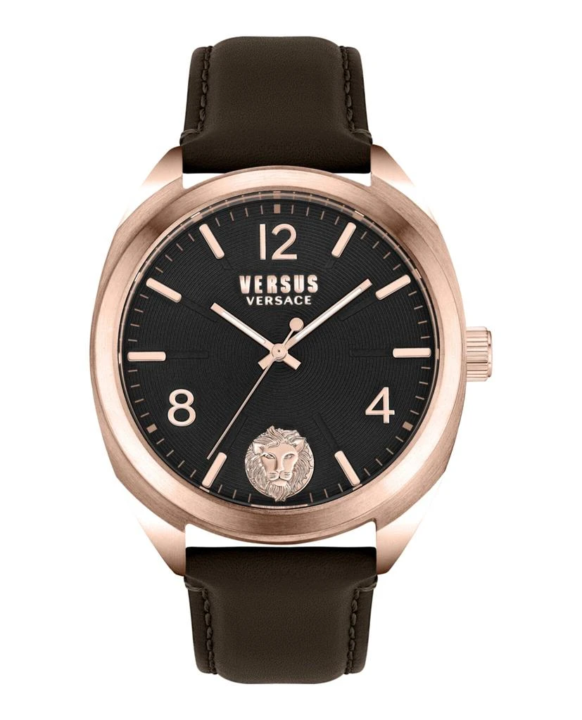 Versus Versace Lexington Strap Watch 1