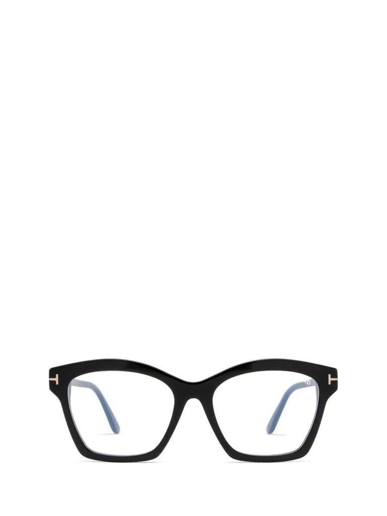 Tom Ford Tom Ford Eyewear Eyeglasses 1