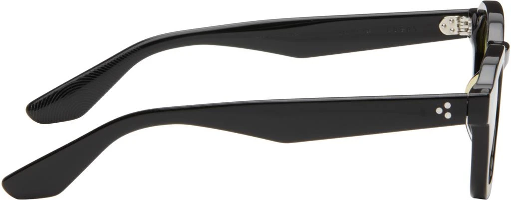 Akila Black Logos Sunglasses 2