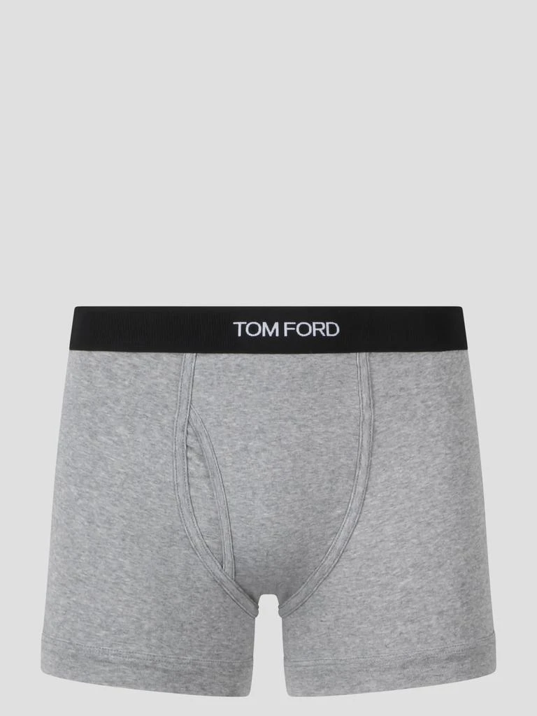 Tom Ford Cotton Boxer Briefs 1