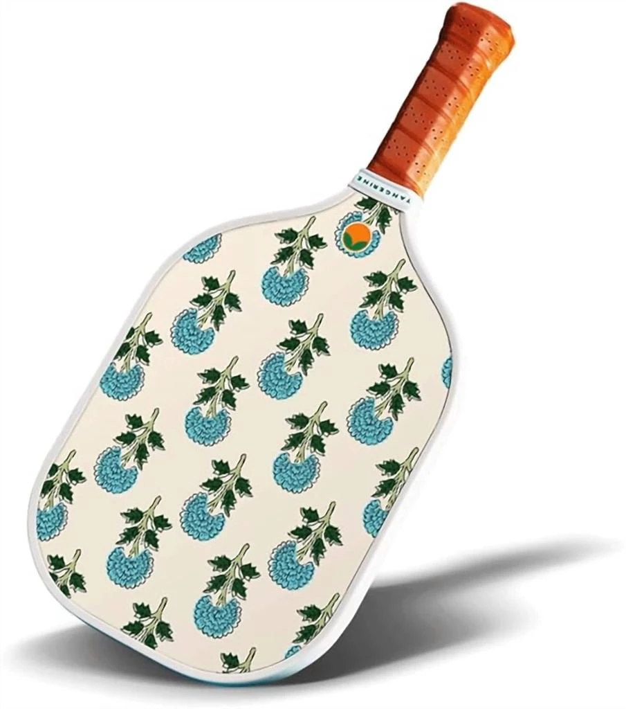 Tangerine Paddle Tangerine Paddle - Pickle Ball Rackets 2