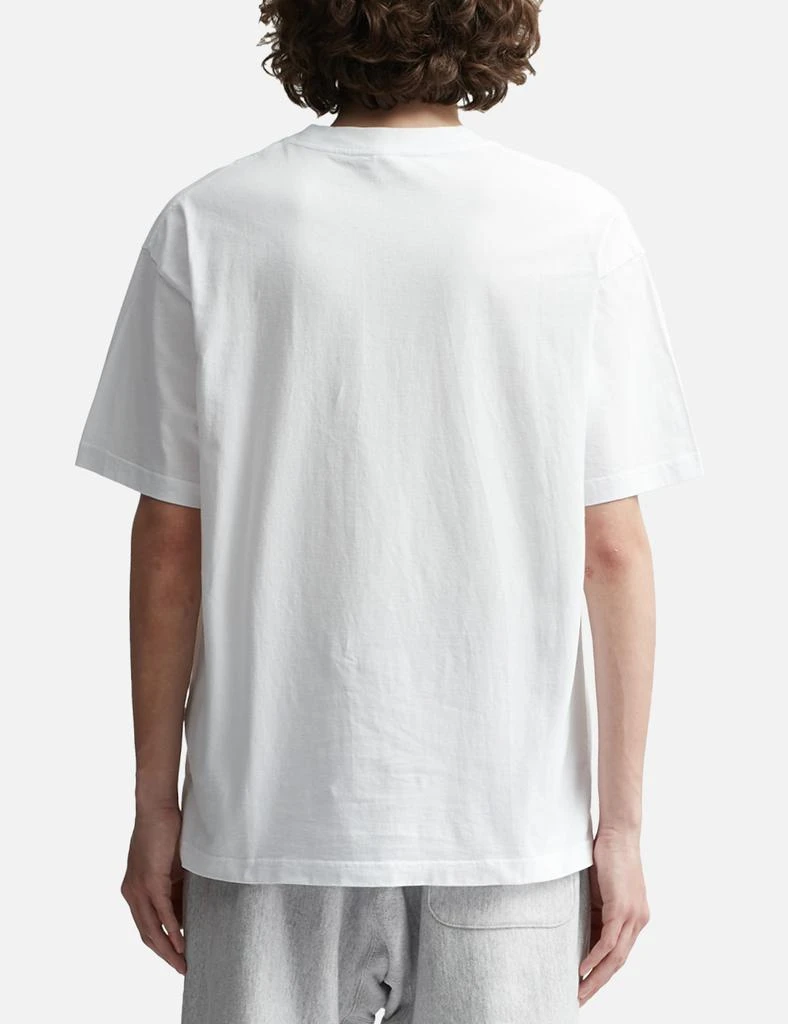FUCT Crossed Logo T-shirt 4