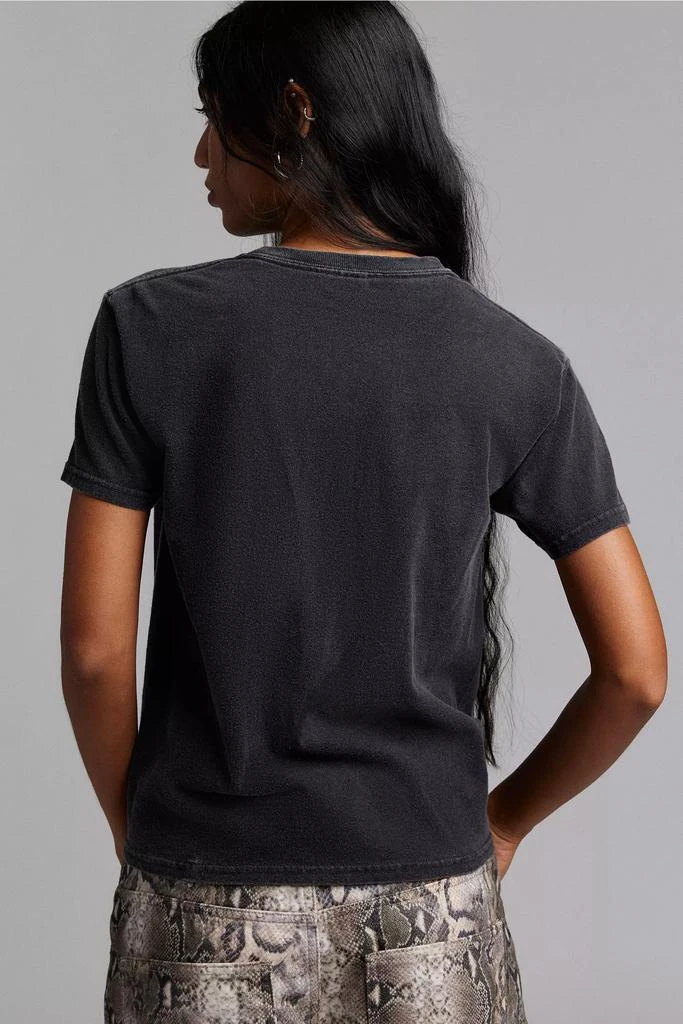 Urban Outfitters Laufey Not Your Goddess Graphic Slim Tee 4