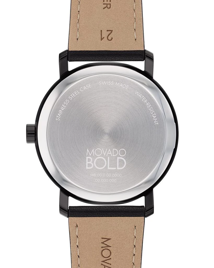 Movado BOLD Evolution 2.0 Watch, 40mm 3
