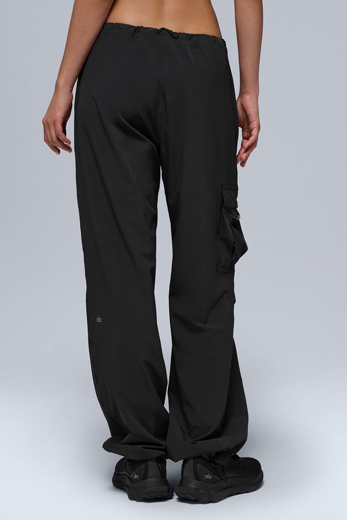 Alo Megastar Cargo Pant - Black