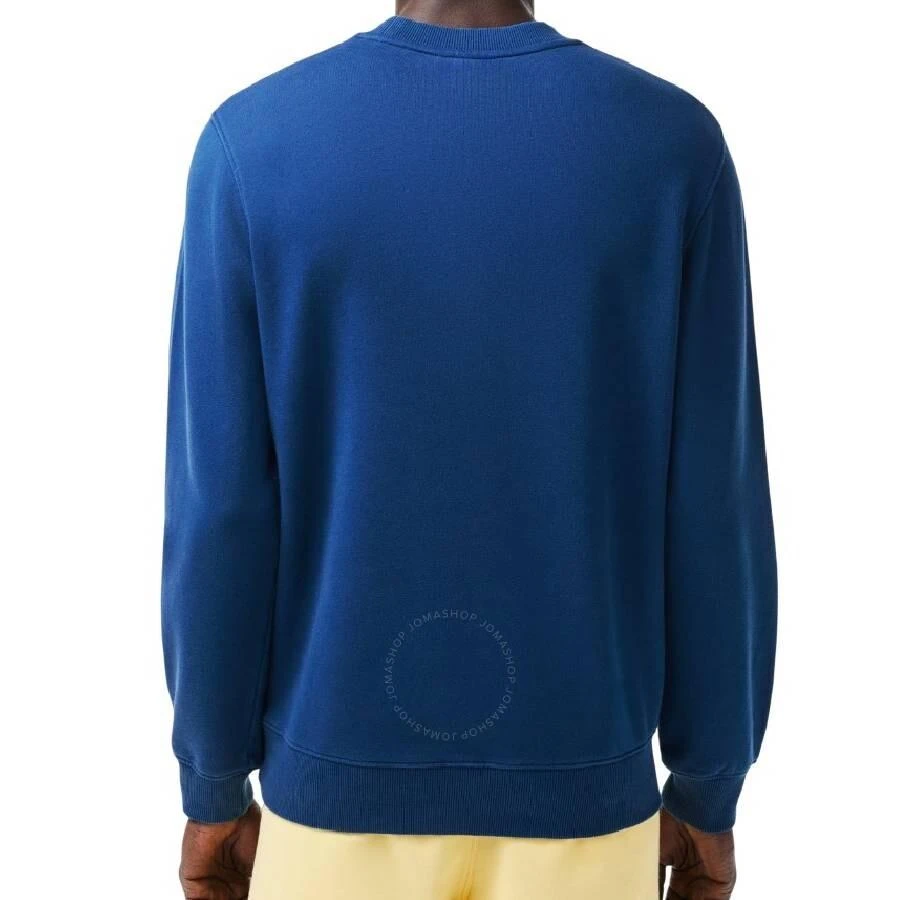 Lacoste Lacoste Long Sleeves Pull Over Sweater, Brand Size 3 (Small) 2