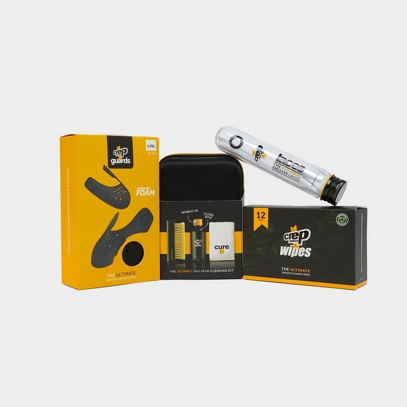 Crep Crep Protect Essentials Kit (L) 1