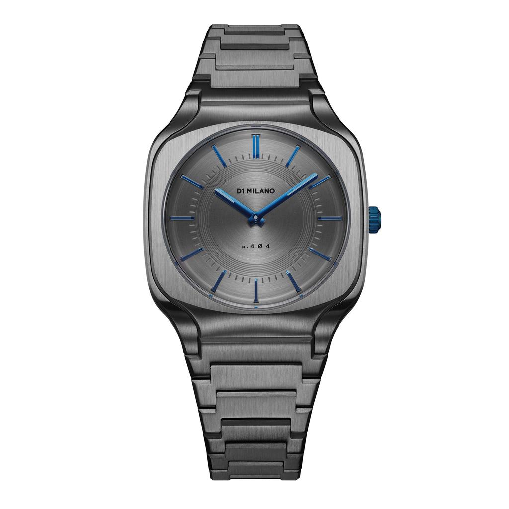 D1 MILANO Unisex watch D1 Milano D1-SQBJ02 37 mm