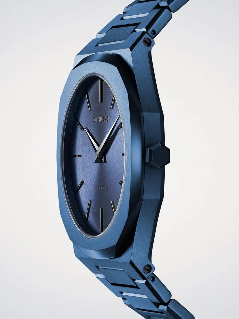 D1 MILANO Watch women D1 Milano 4