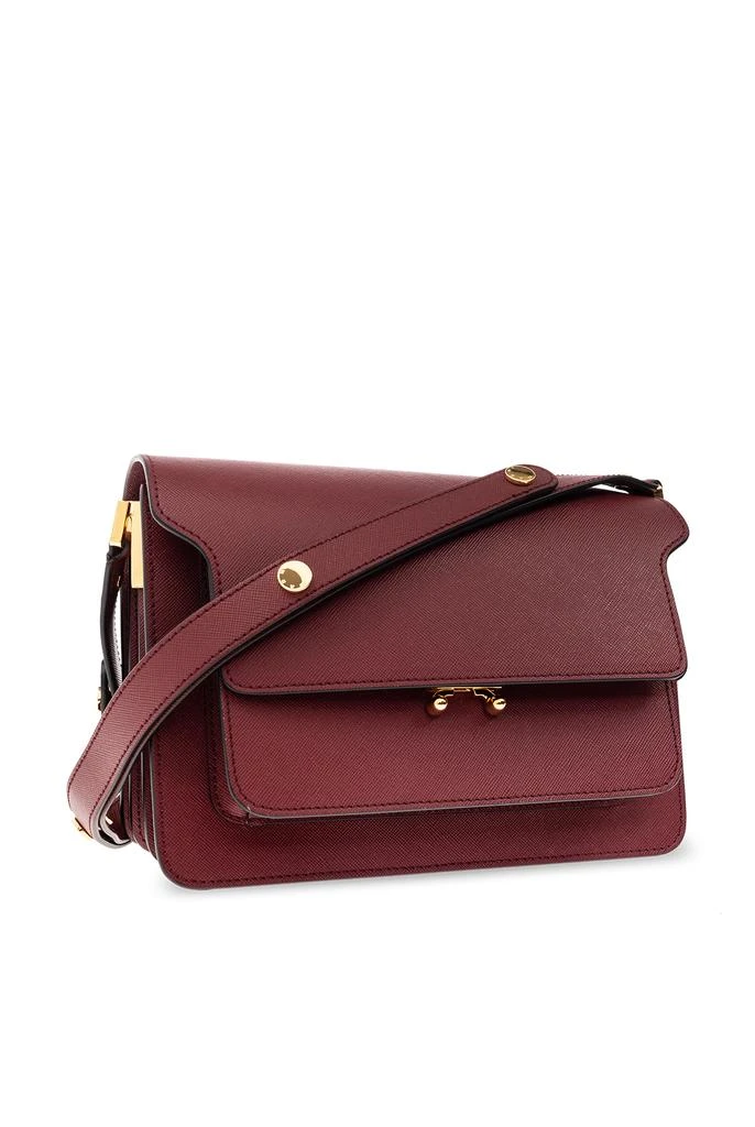 Marni ‘Trunk Medium’ shoulder bag 4