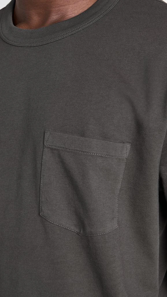 Madewell All Day Crewneck Pocket Tee 5
